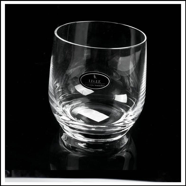 丽固无铅无钡水晶杯
