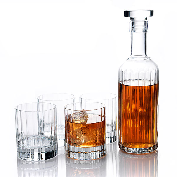 路易治巴赫酒杯套装