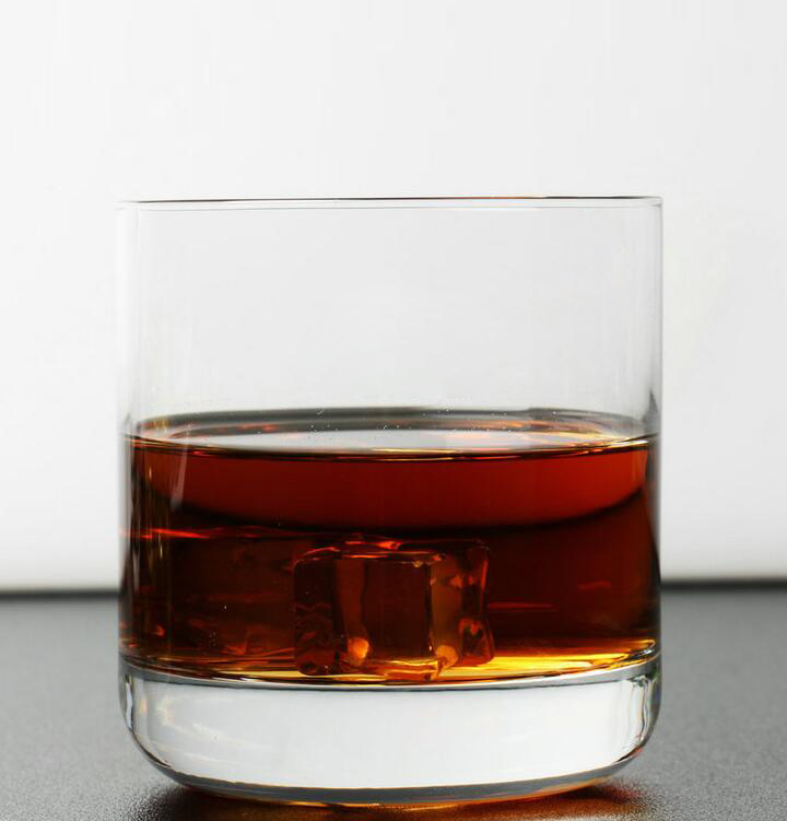 SCHOTT无铅水晶洋酒杯
