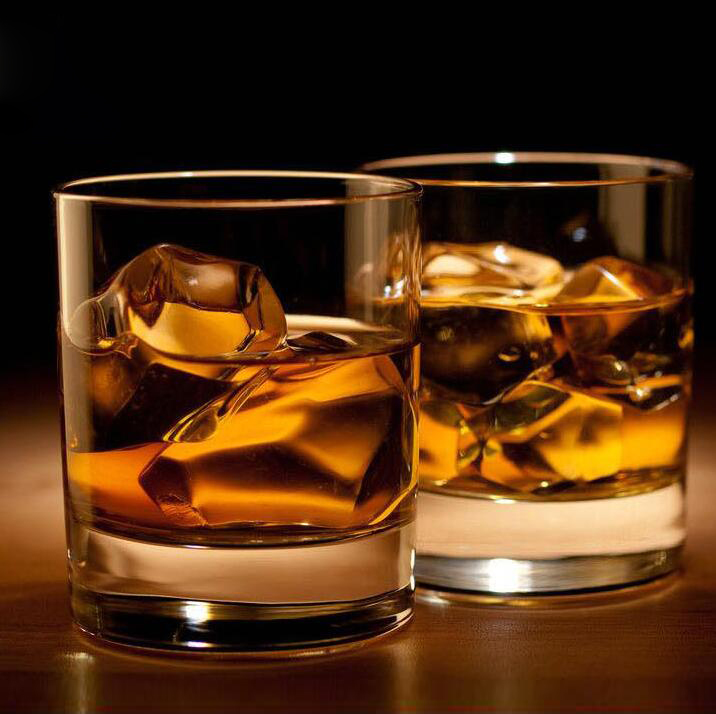 SCHOTT无铅水晶洋酒杯