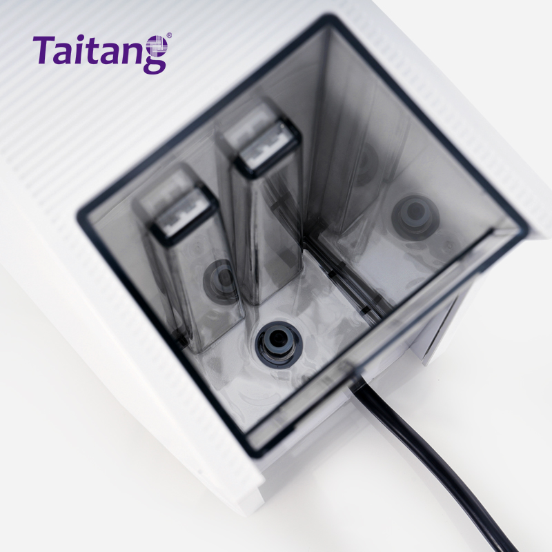 胶囊咖啡机全自动-白色