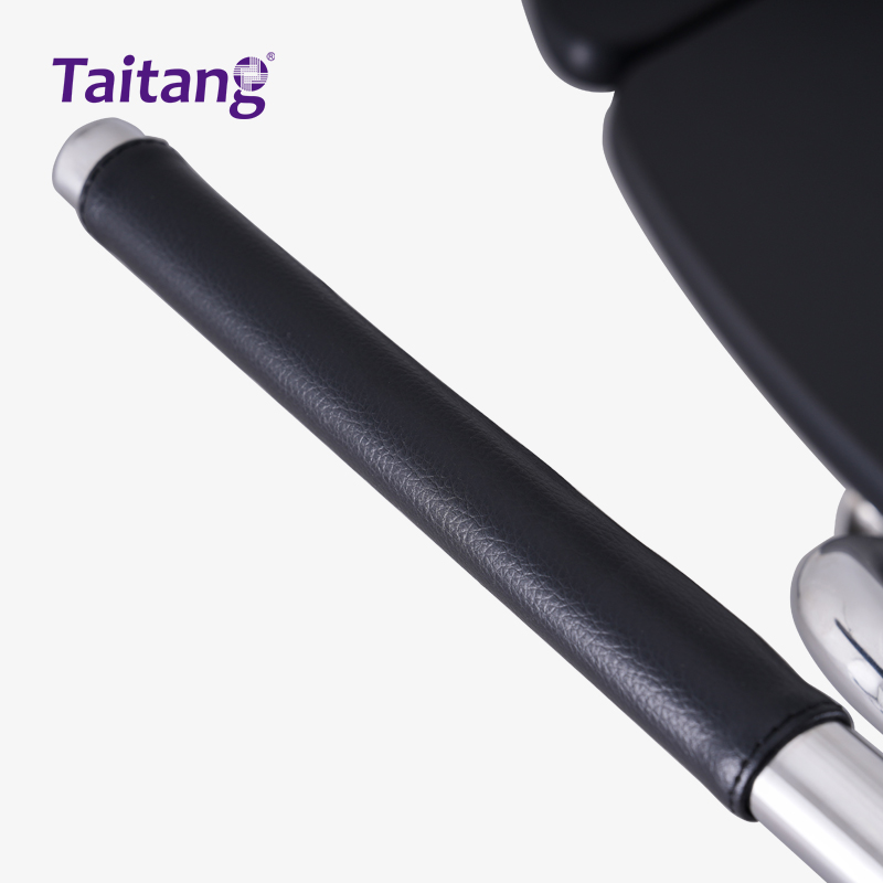 折叠豪华送餐车